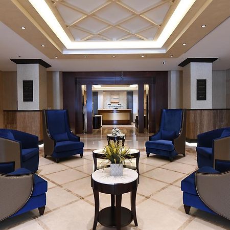 Jory Red Sea Hotel DDjeddah Extérieur photo