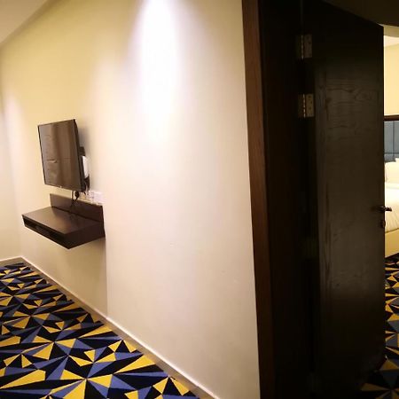 Jory Red Sea Hotel DDjeddah Extérieur photo