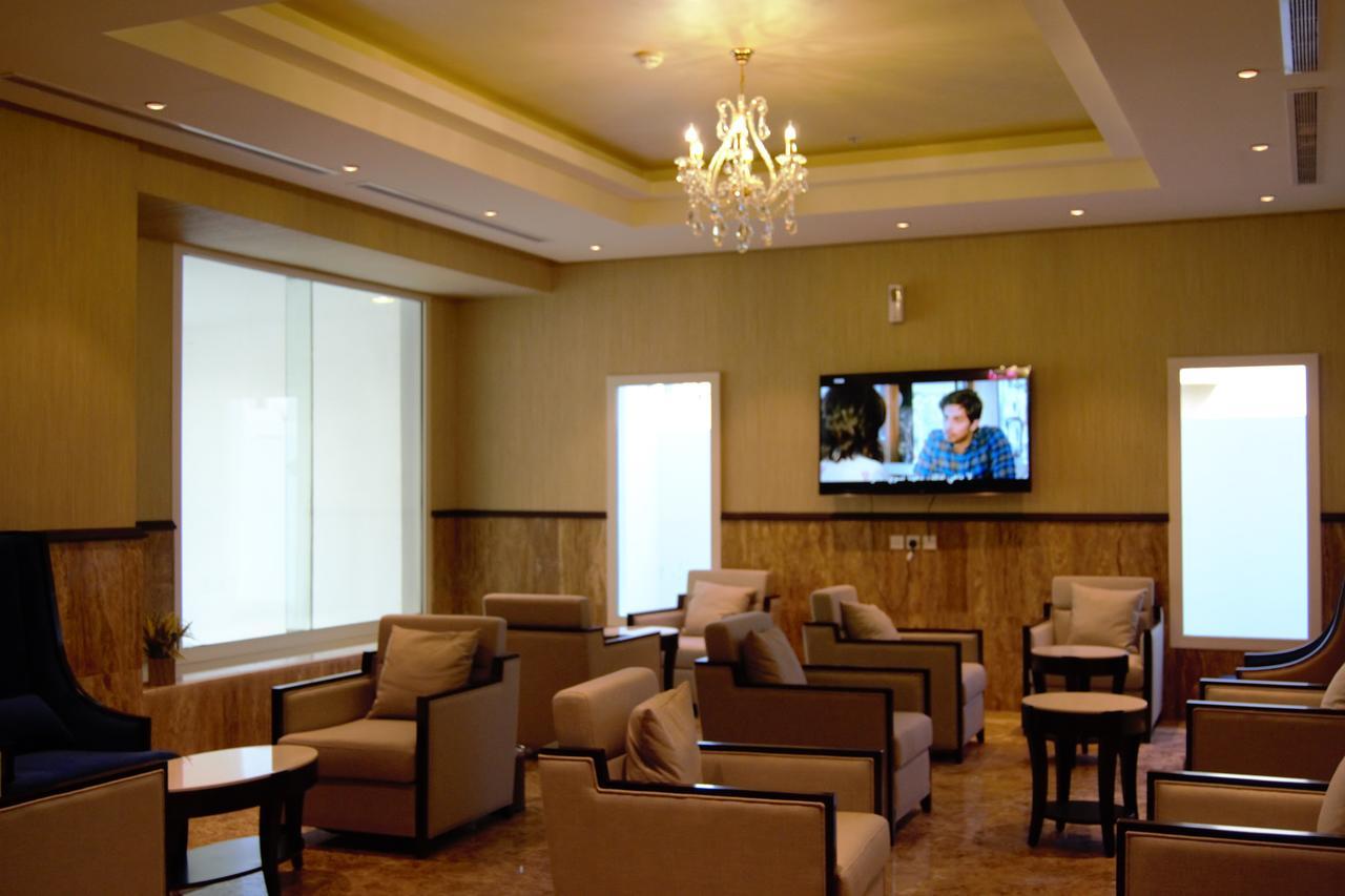 Jory Red Sea Hotel DDjeddah Extérieur photo