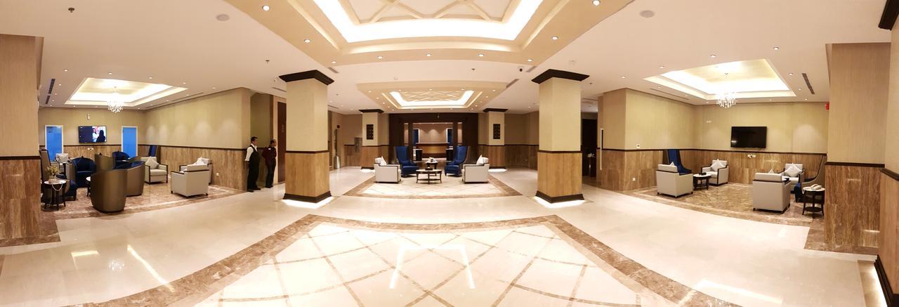 Jory Red Sea Hotel DDjeddah Extérieur photo