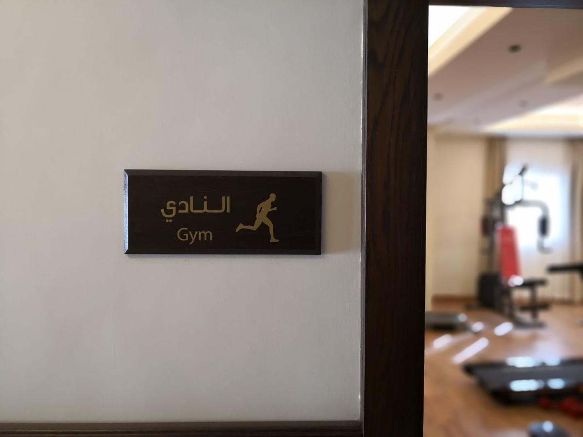 Jory Red Sea Hotel DDjeddah Extérieur photo