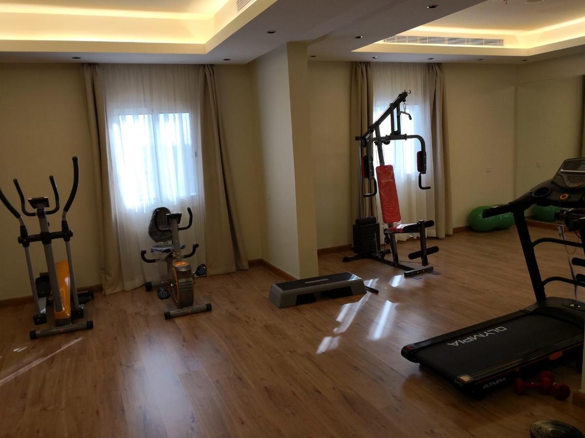 Jory Red Sea Hotel DDjeddah Extérieur photo