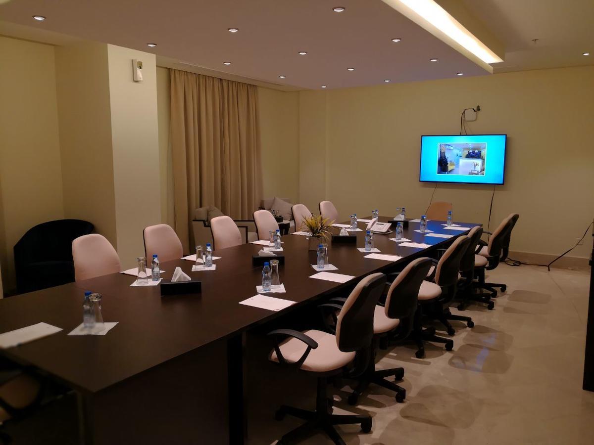 Jory Red Sea Hotel DDjeddah Extérieur photo