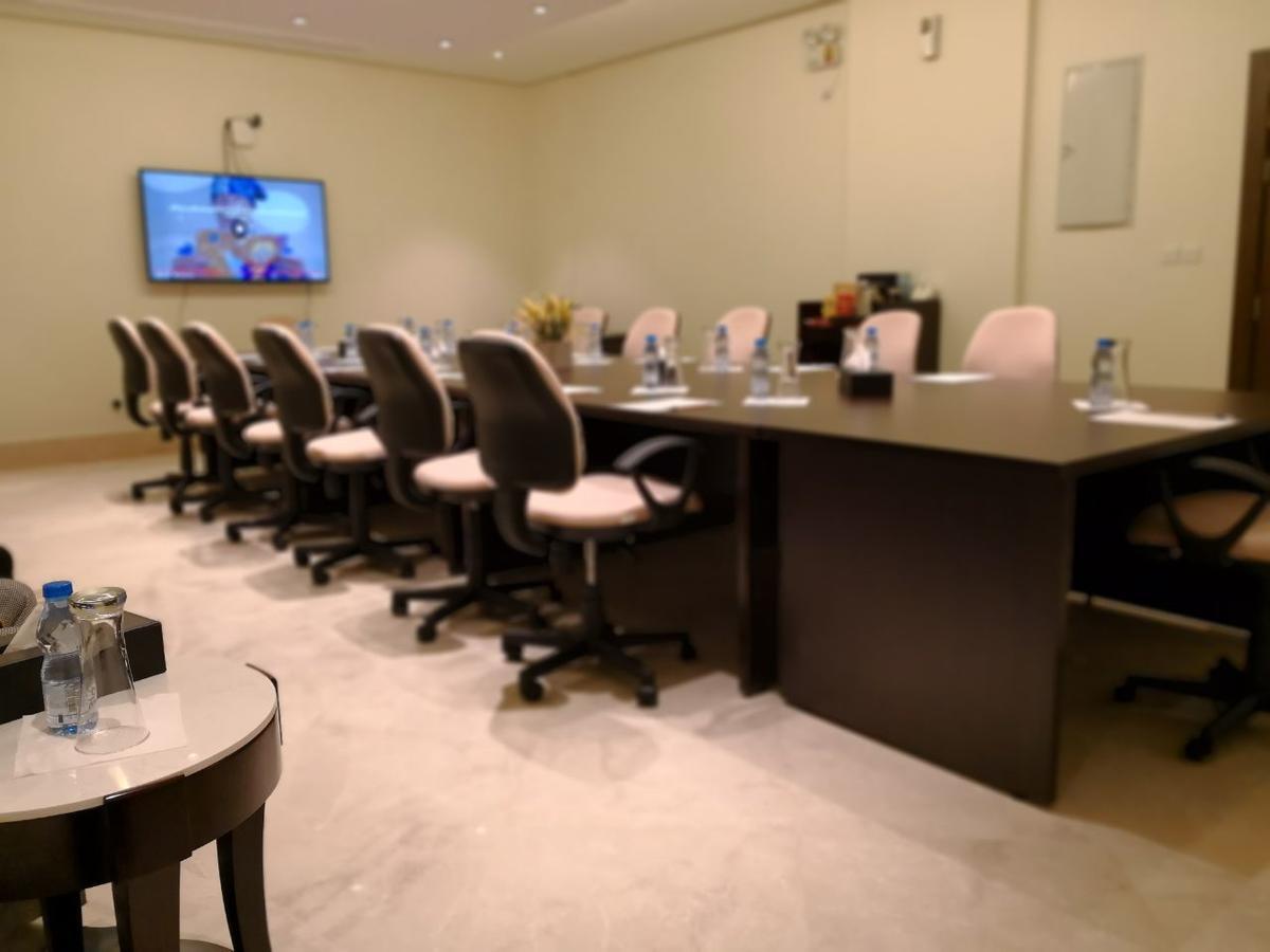 Jory Red Sea Hotel DDjeddah Extérieur photo
