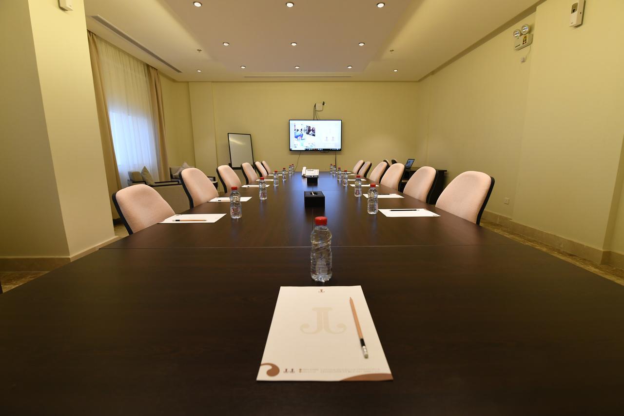 Jory Red Sea Hotel DDjeddah Extérieur photo