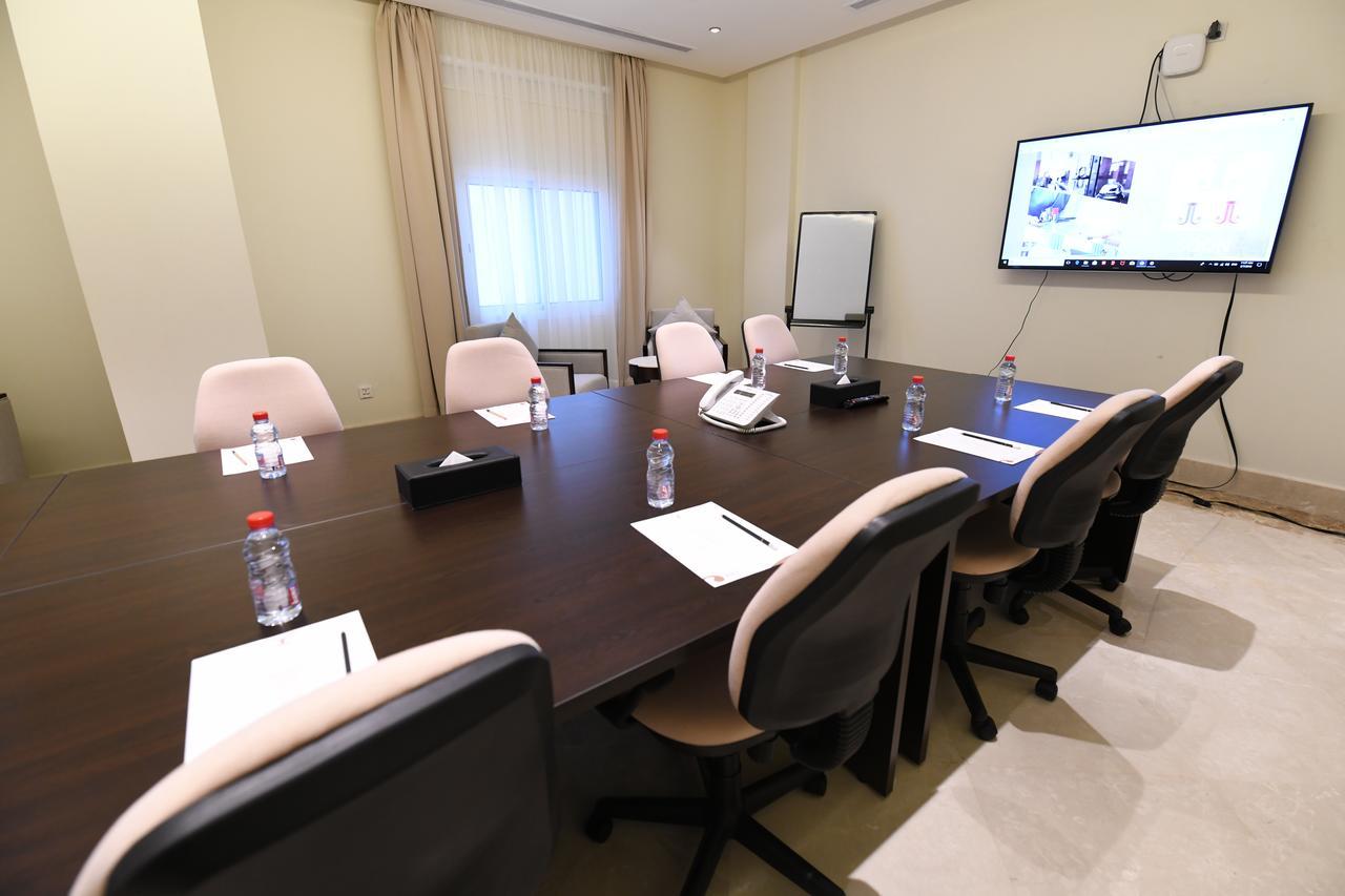 Jory Red Sea Hotel DDjeddah Extérieur photo