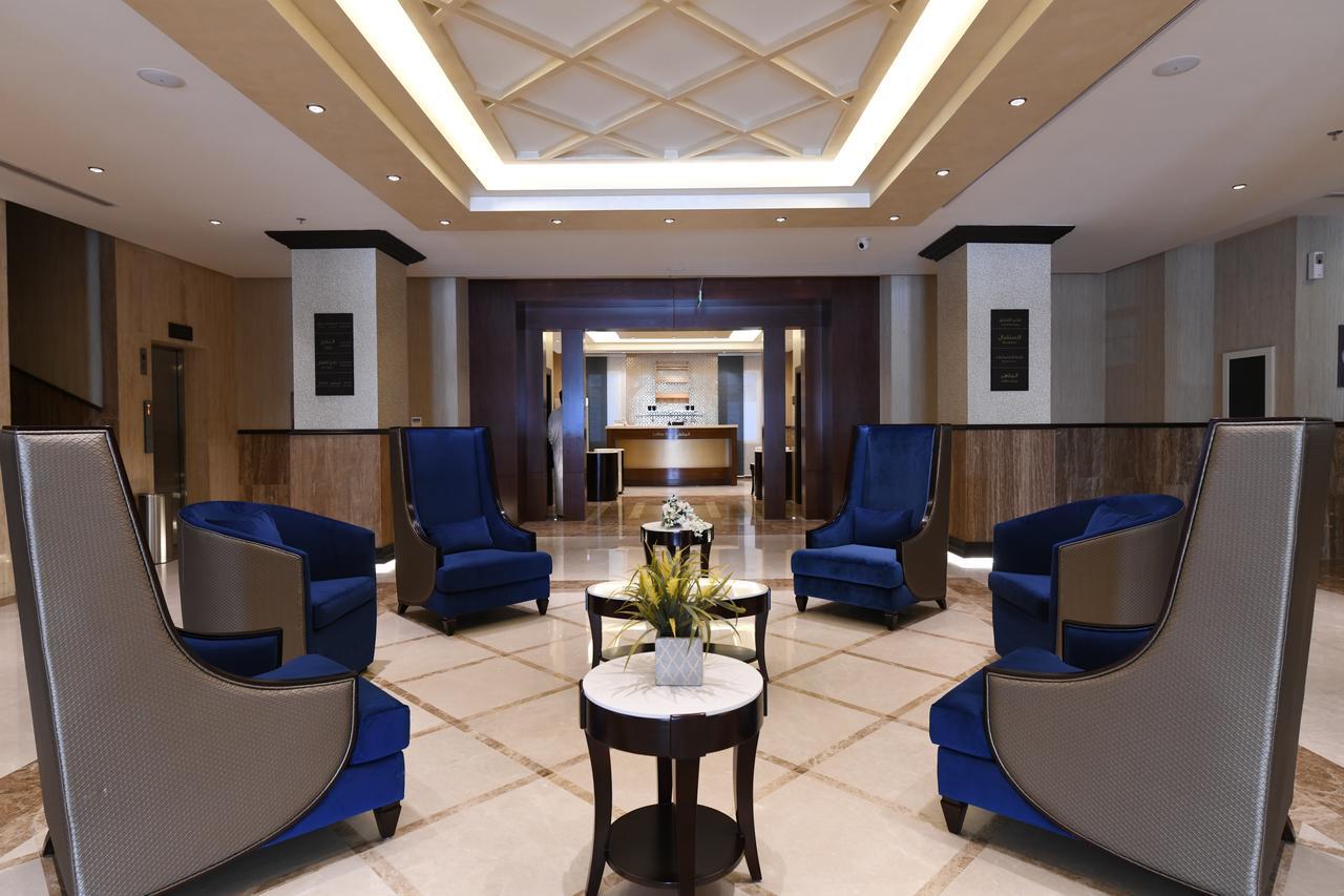 Jory Red Sea Hotel DDjeddah Extérieur photo