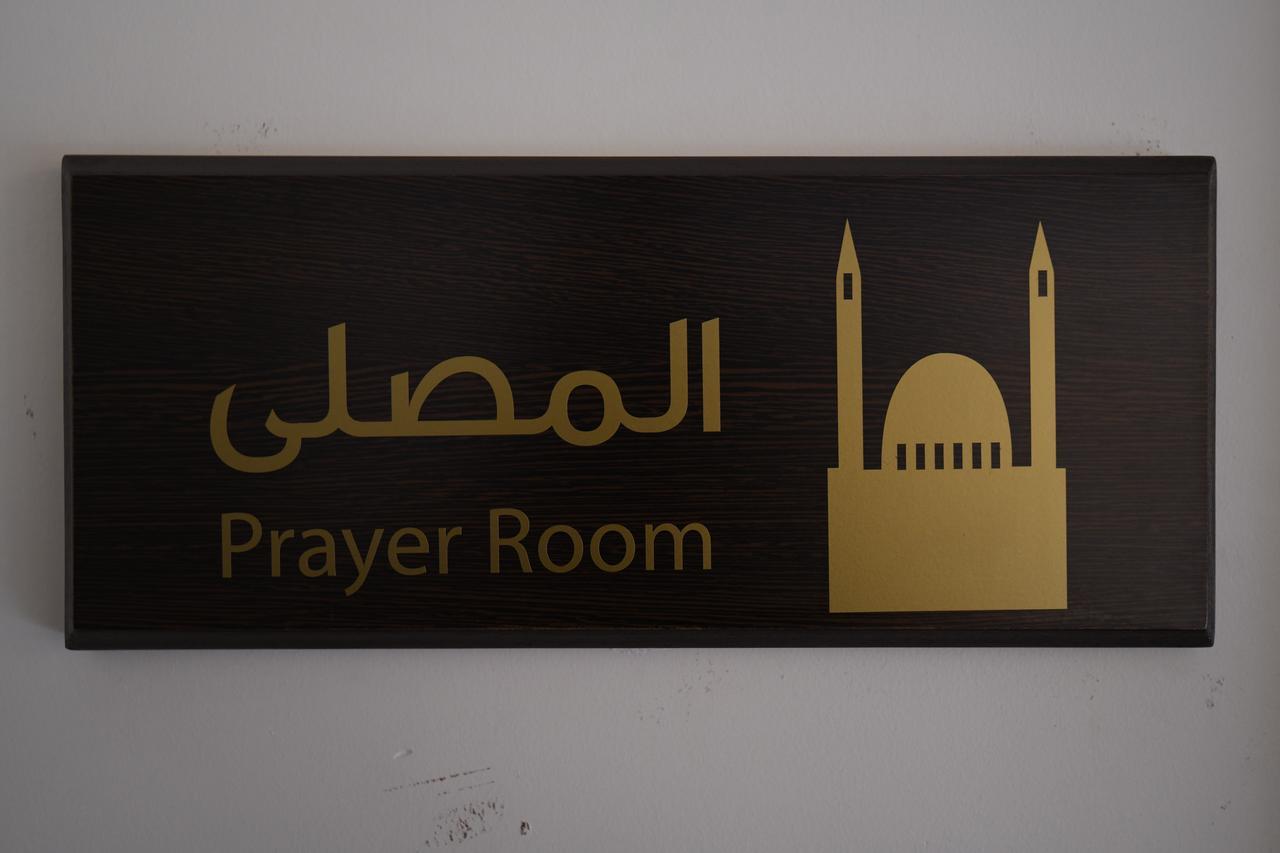 Jory Red Sea Hotel DDjeddah Extérieur photo