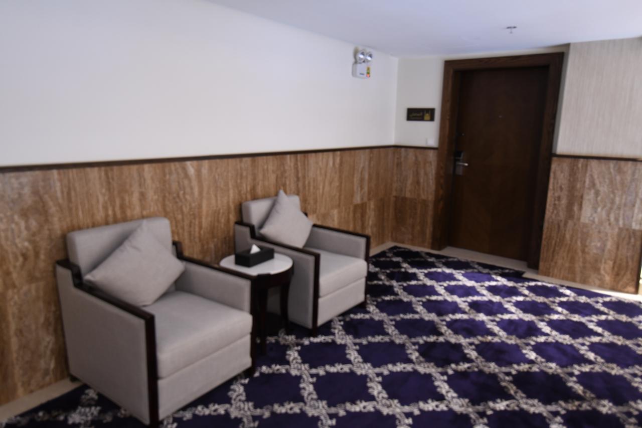 Jory Red Sea Hotel DDjeddah Extérieur photo