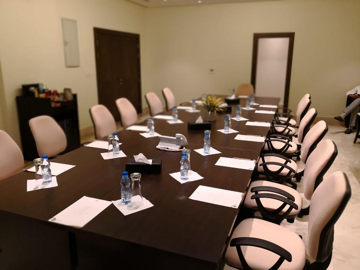 Jory Red Sea Hotel DDjeddah Extérieur photo