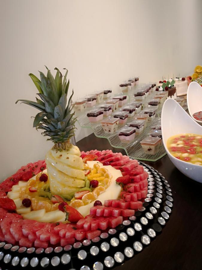 Jory Red Sea Hotel DDjeddah Extérieur photo