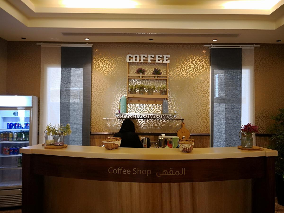 Jory Red Sea Hotel DDjeddah Extérieur photo