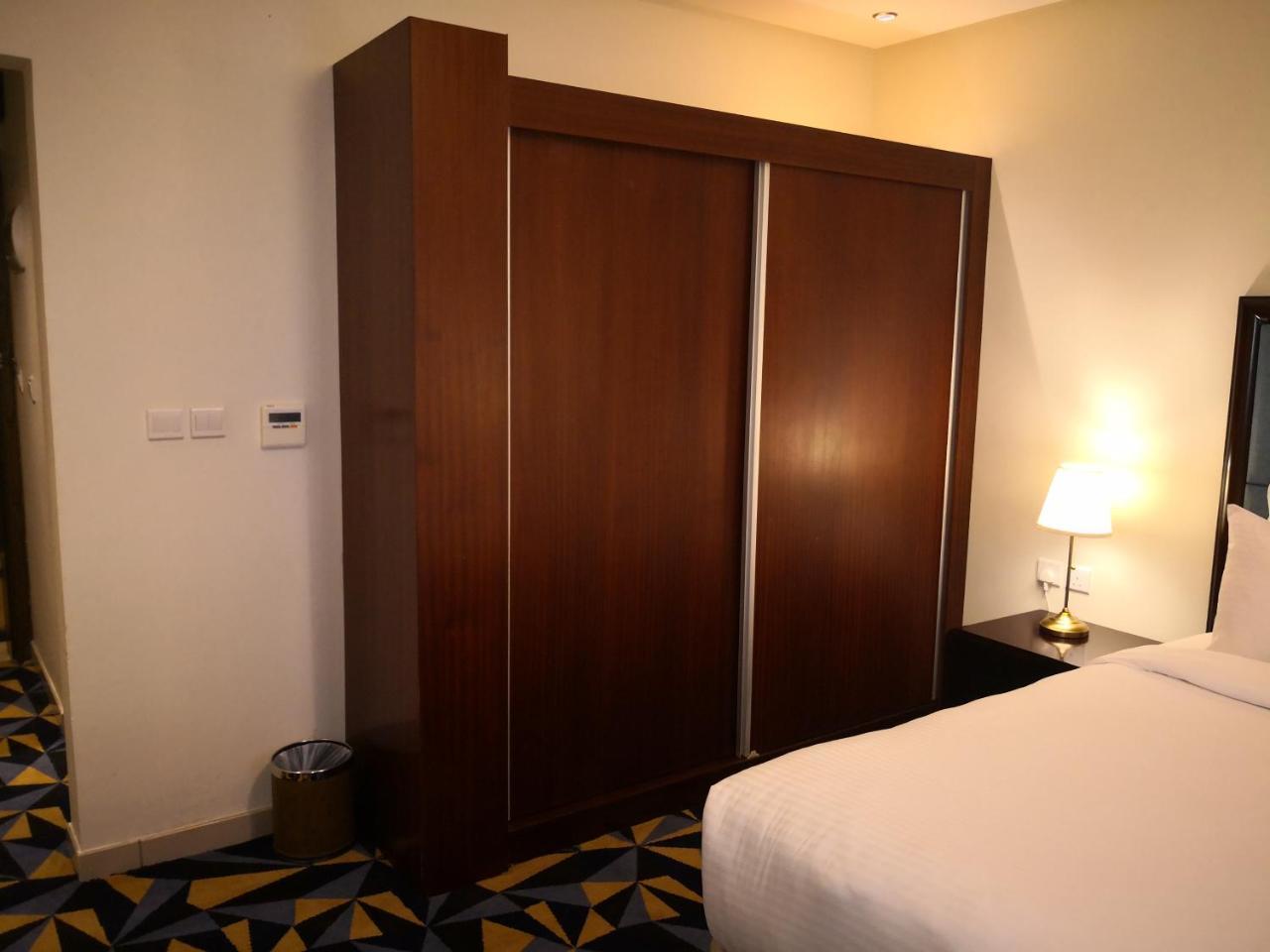 Jory Red Sea Hotel DDjeddah Extérieur photo