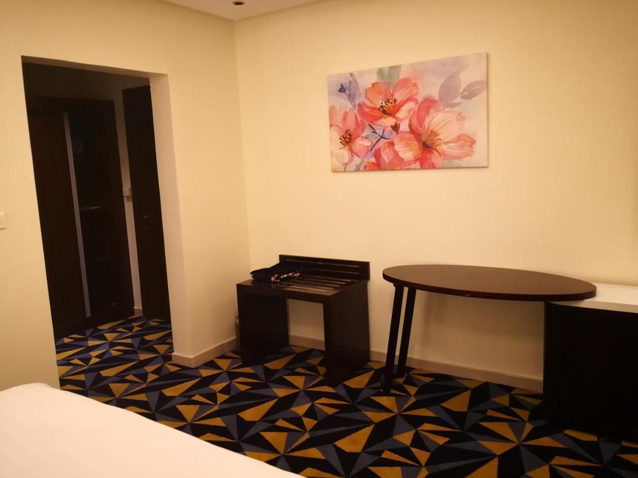 Jory Red Sea Hotel DDjeddah Extérieur photo