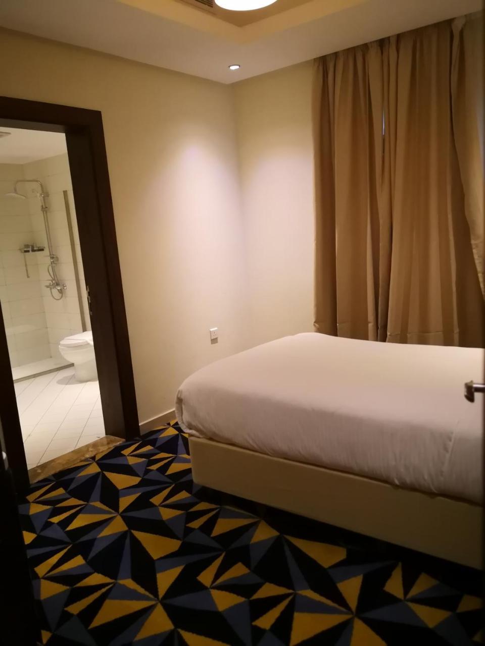 Jory Red Sea Hotel DDjeddah Extérieur photo