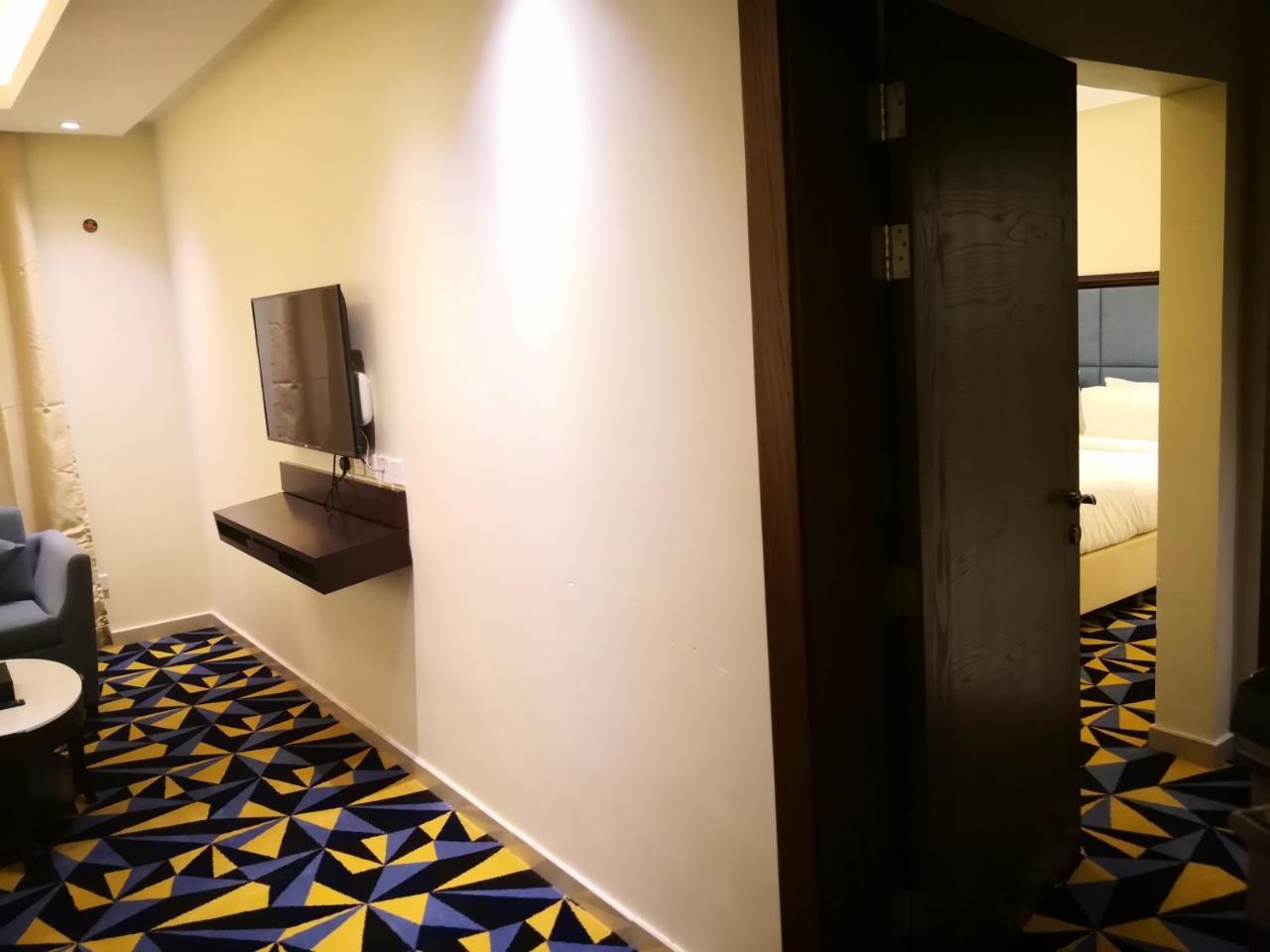 Jory Red Sea Hotel DDjeddah Extérieur photo