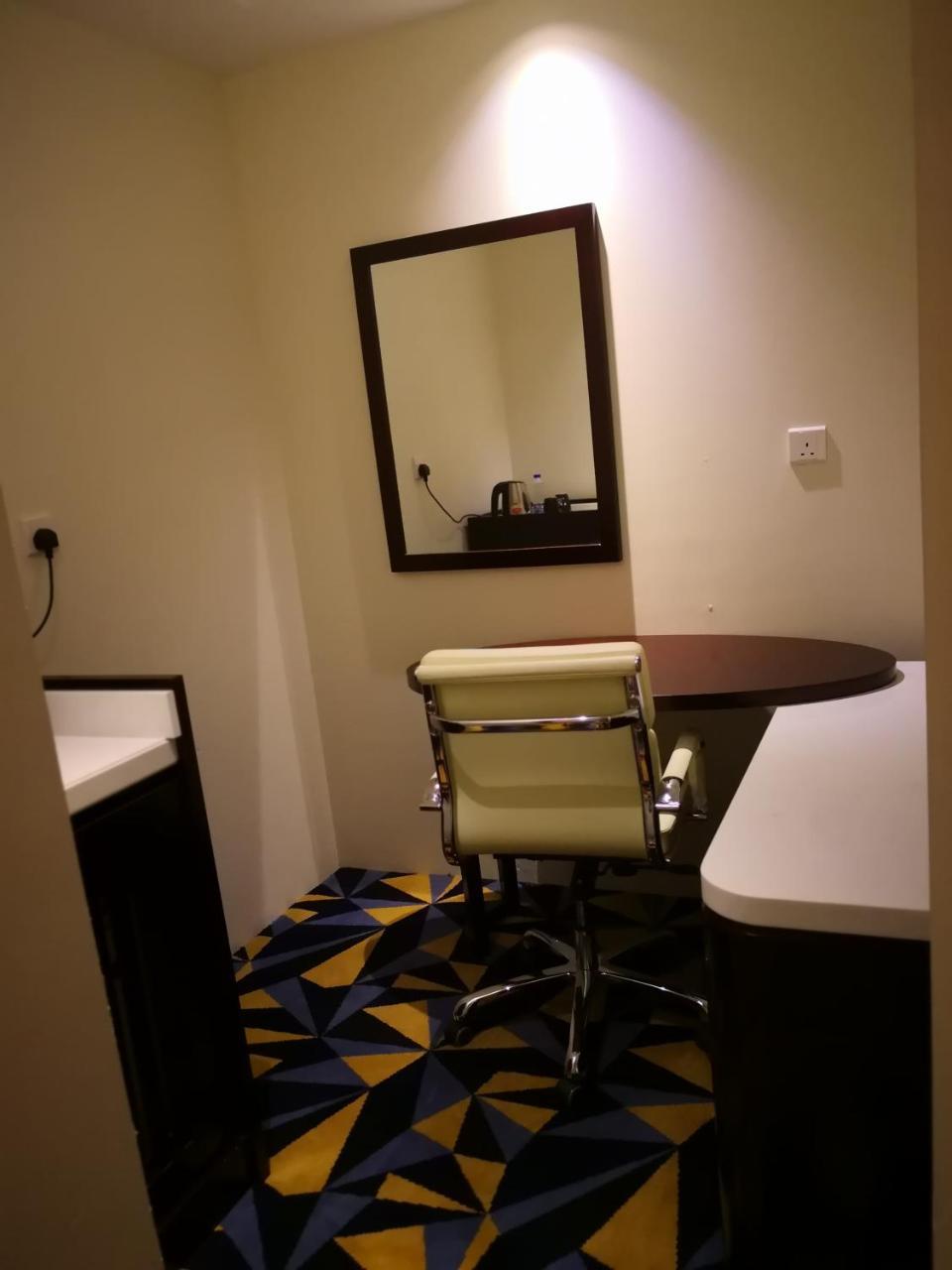 Jory Red Sea Hotel DDjeddah Extérieur photo