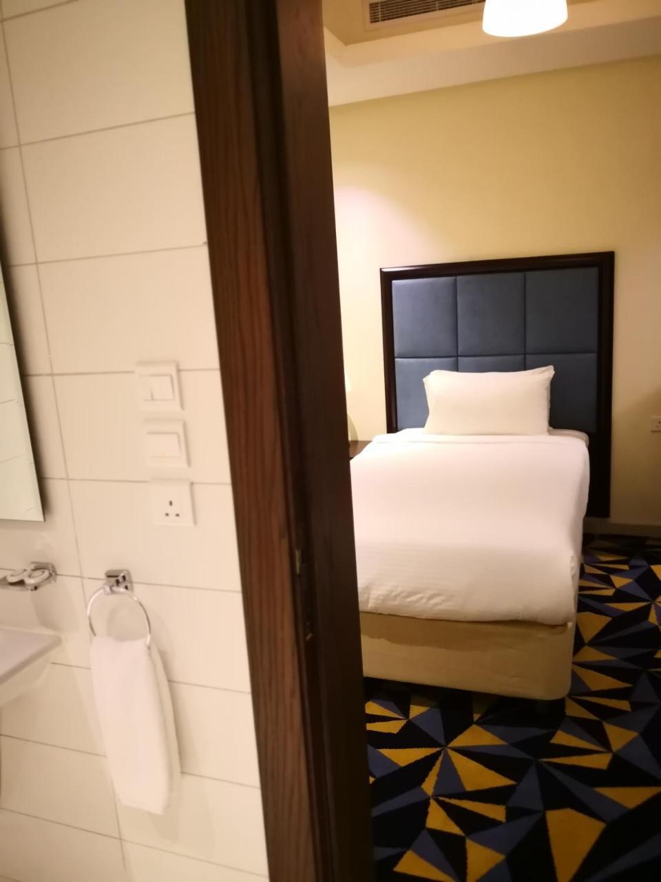 Jory Red Sea Hotel DDjeddah Extérieur photo