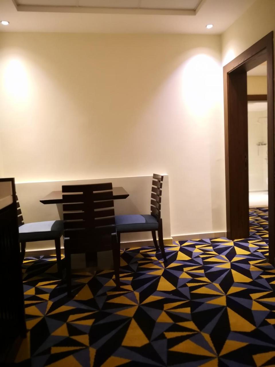 Jory Red Sea Hotel DDjeddah Extérieur photo