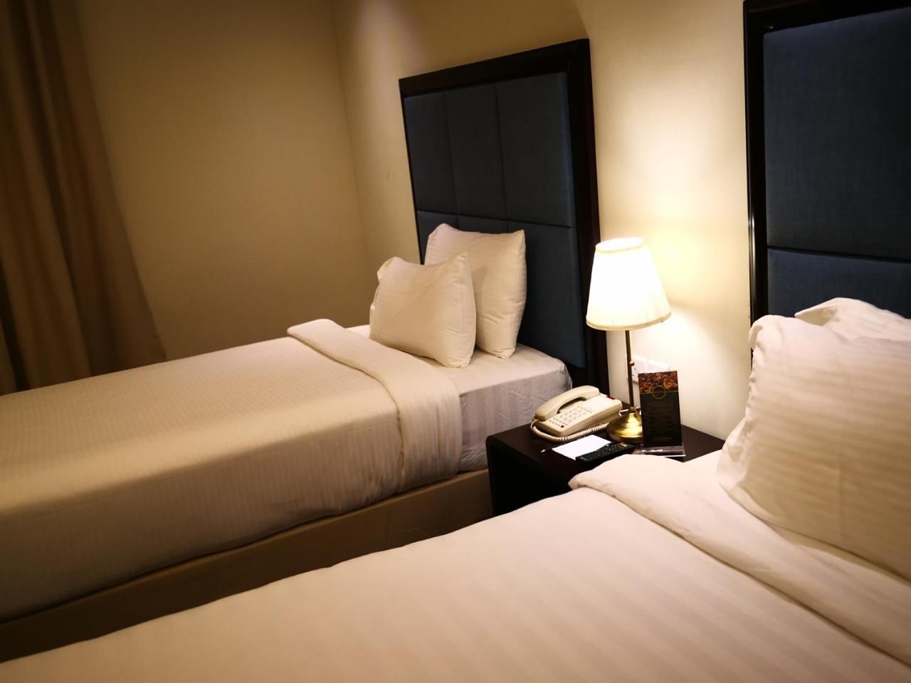 Jory Red Sea Hotel DDjeddah Extérieur photo