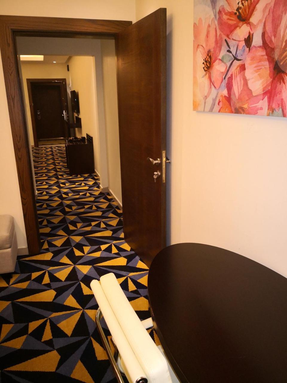 Jory Red Sea Hotel DDjeddah Extérieur photo