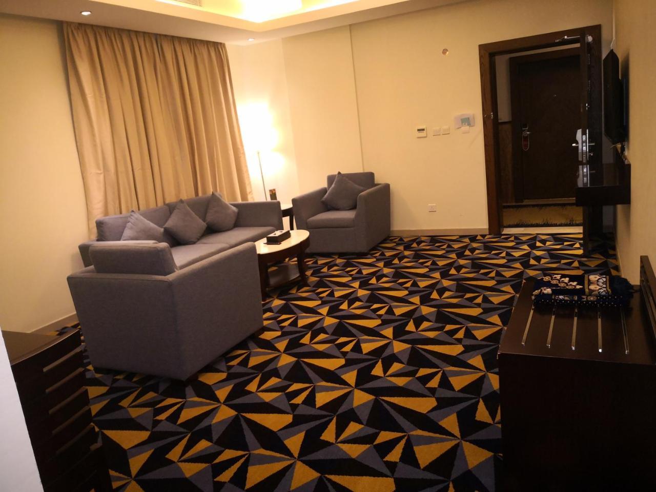 Jory Red Sea Hotel DDjeddah Extérieur photo