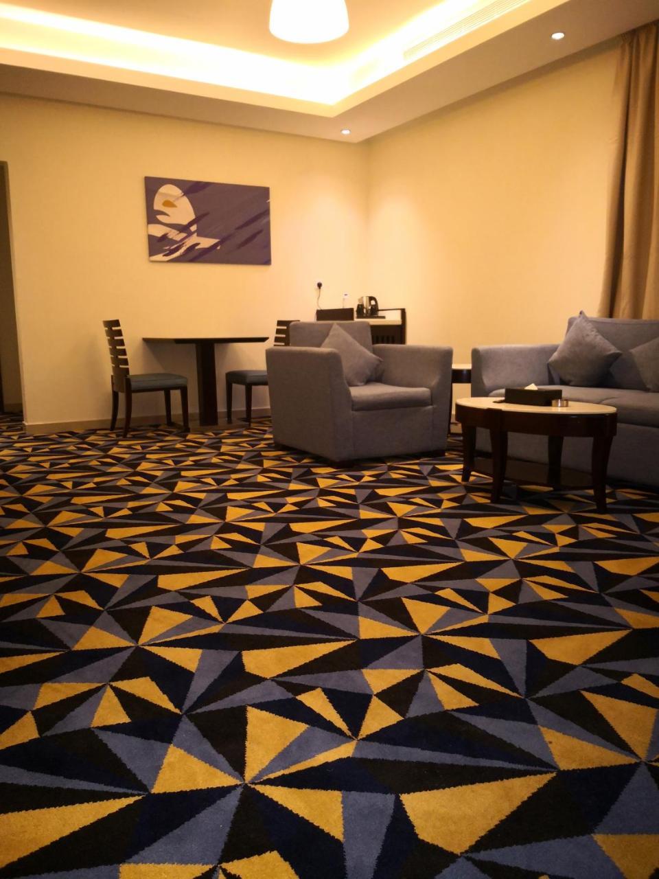 Jory Red Sea Hotel DDjeddah Extérieur photo