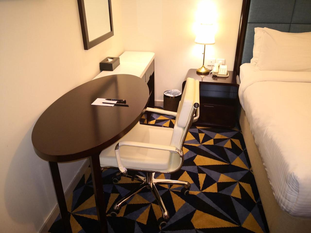 Jory Red Sea Hotel DDjeddah Extérieur photo