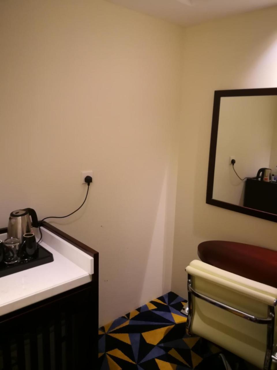 Jory Red Sea Hotel DDjeddah Extérieur photo