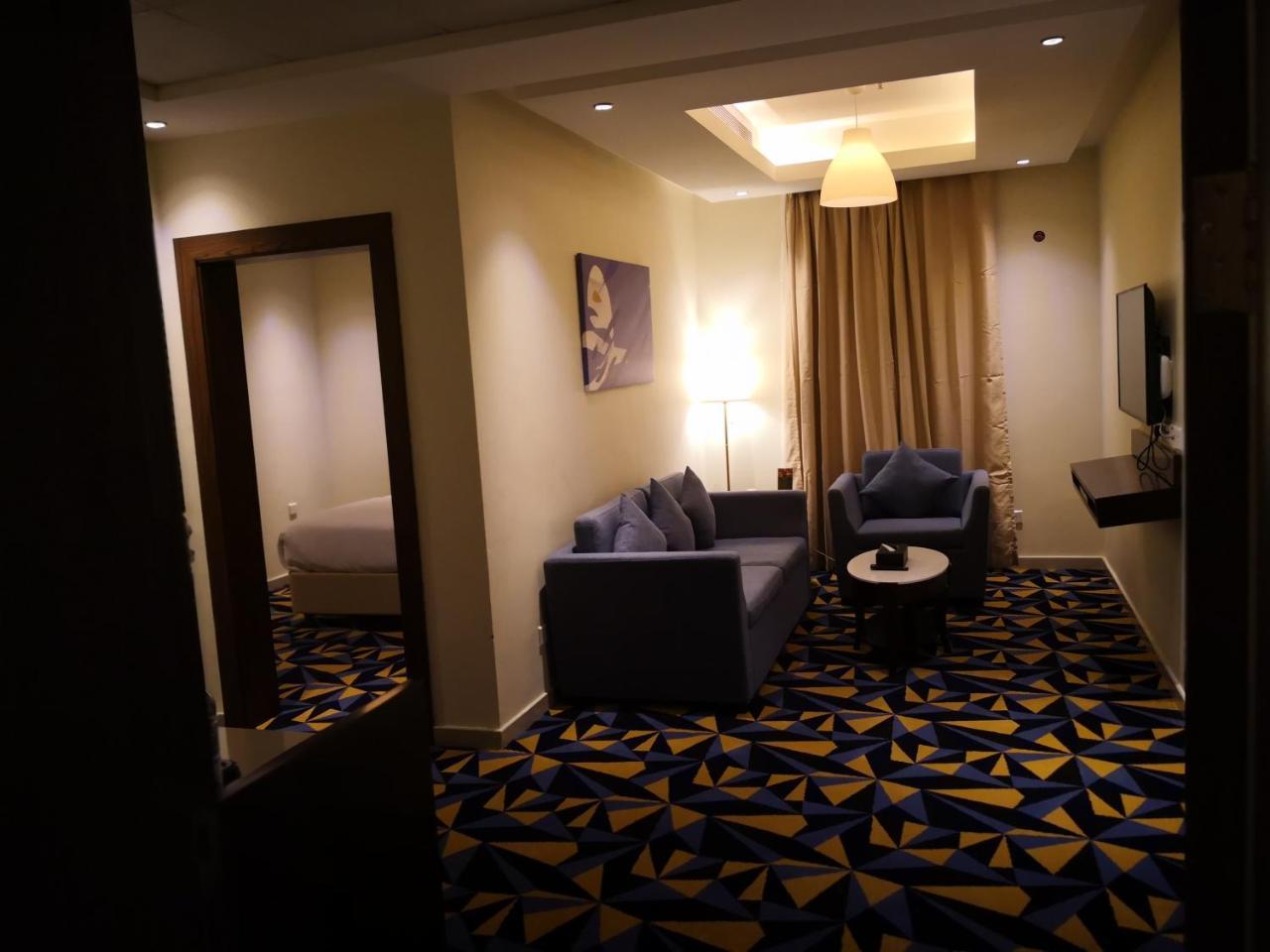 Jory Red Sea Hotel DDjeddah Extérieur photo