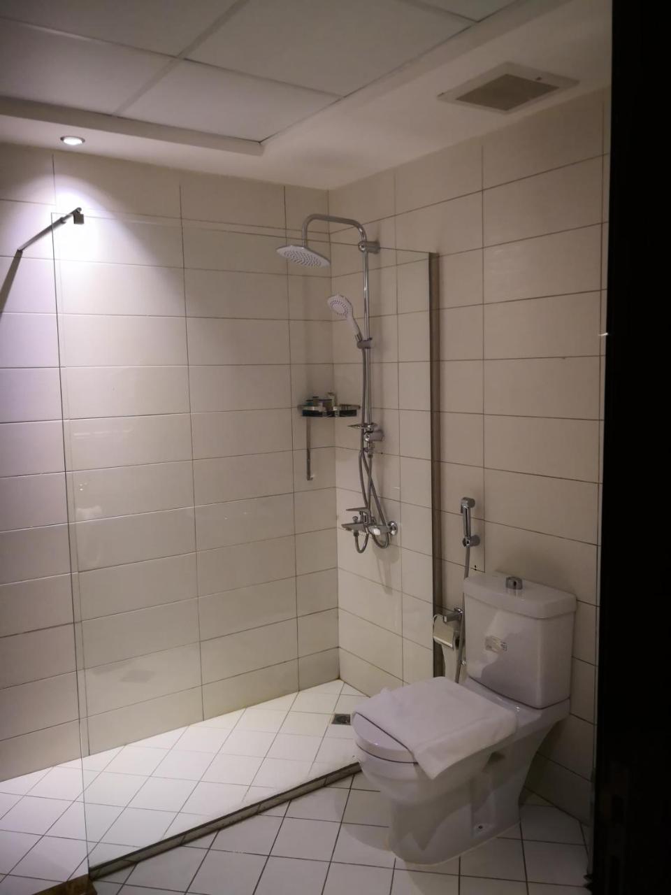 Jory Red Sea Hotel DDjeddah Extérieur photo