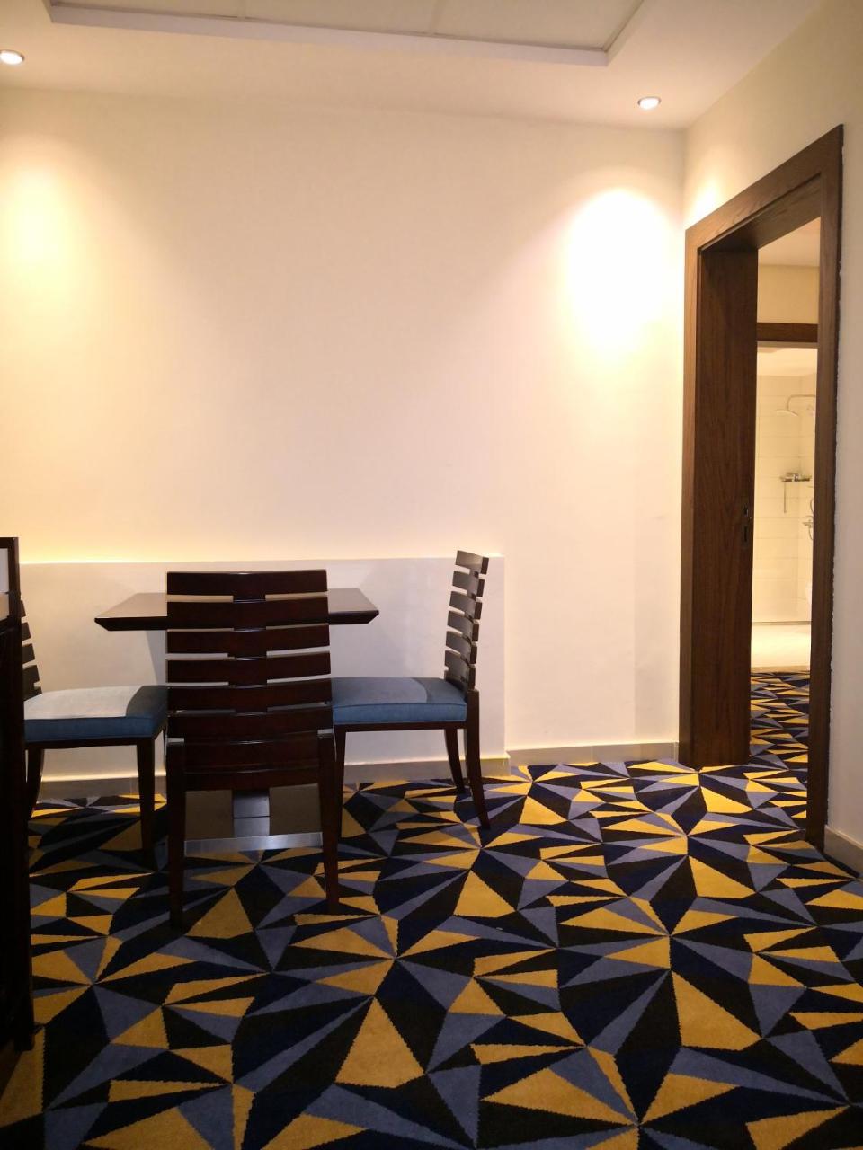 Jory Red Sea Hotel DDjeddah Extérieur photo