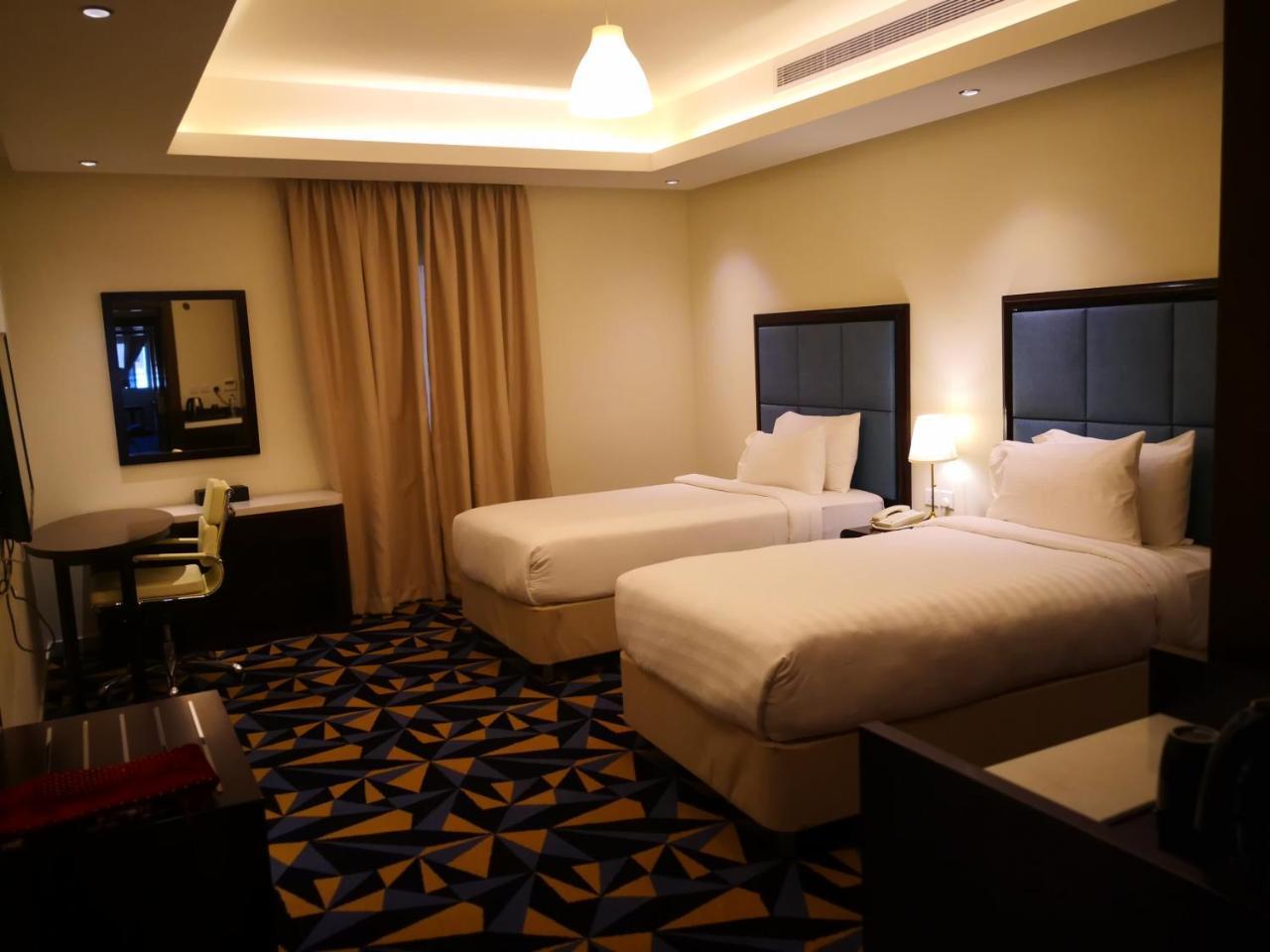 Jory Red Sea Hotel DDjeddah Extérieur photo