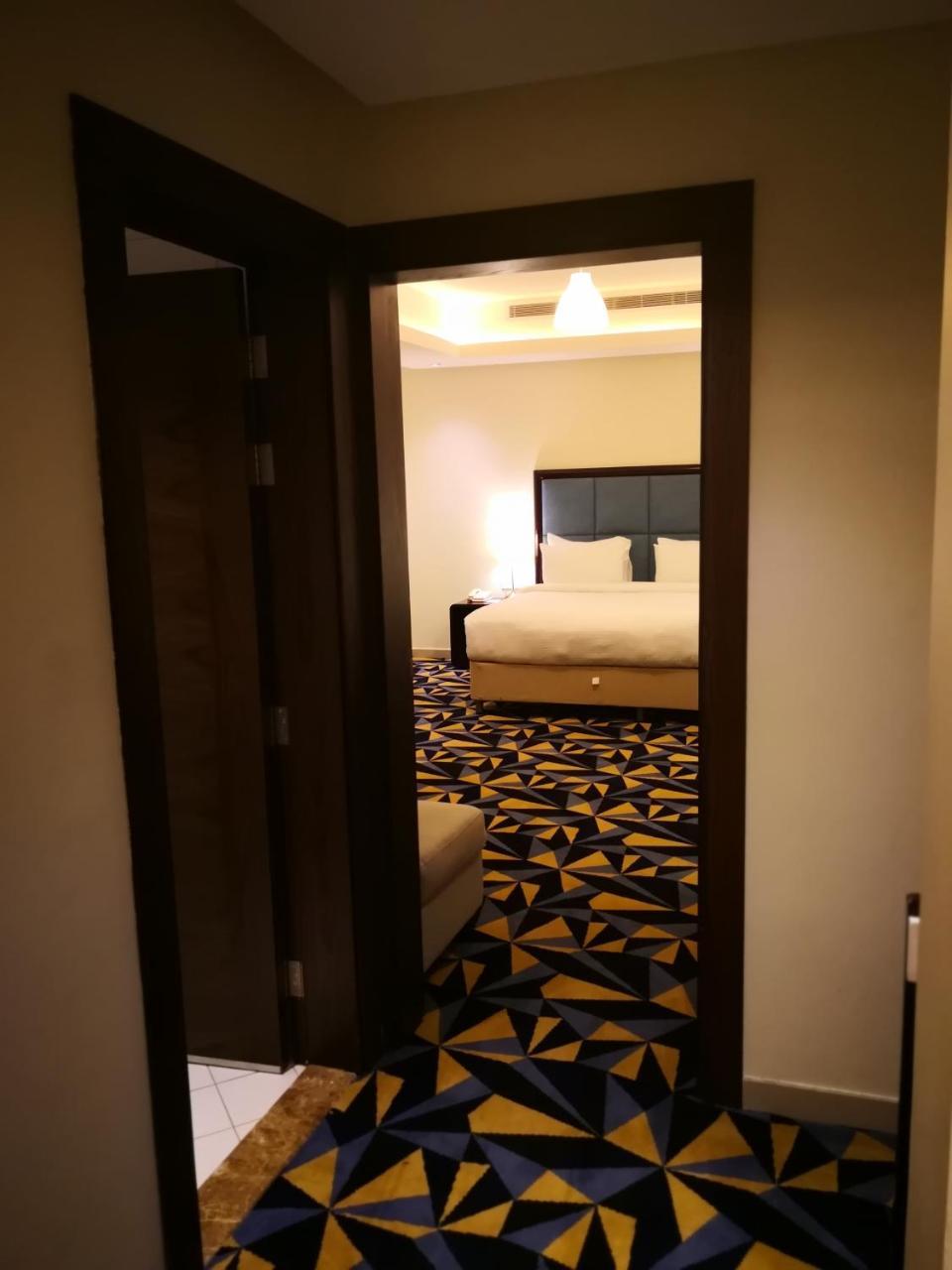 Jory Red Sea Hotel DDjeddah Extérieur photo