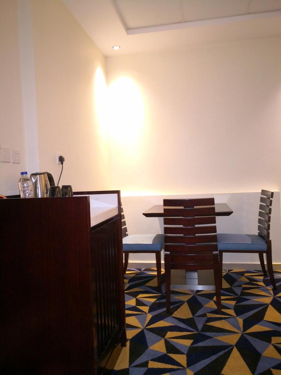 Jory Red Sea Hotel DDjeddah Extérieur photo