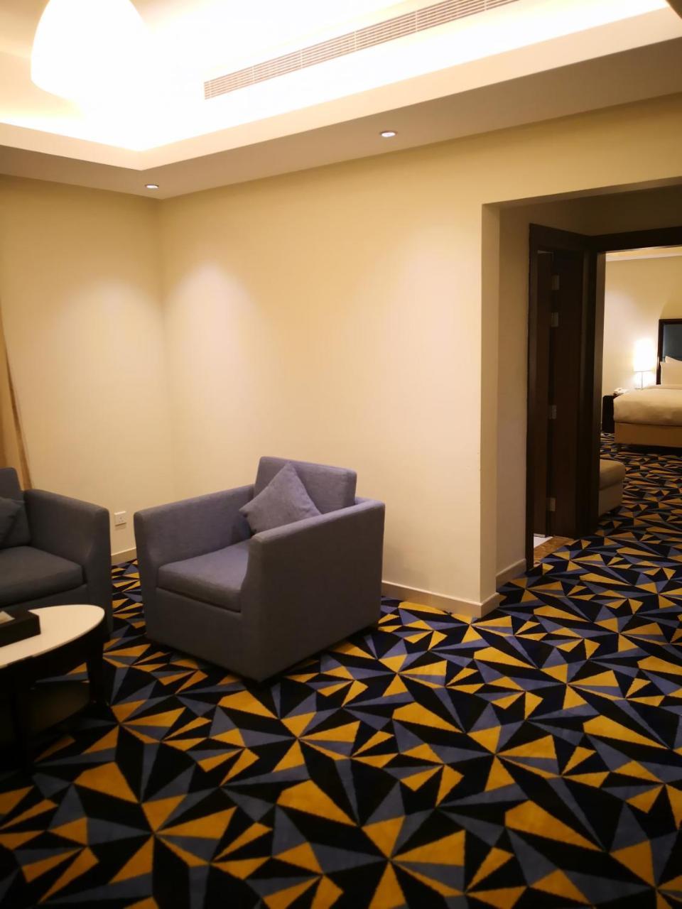 Jory Red Sea Hotel DDjeddah Extérieur photo