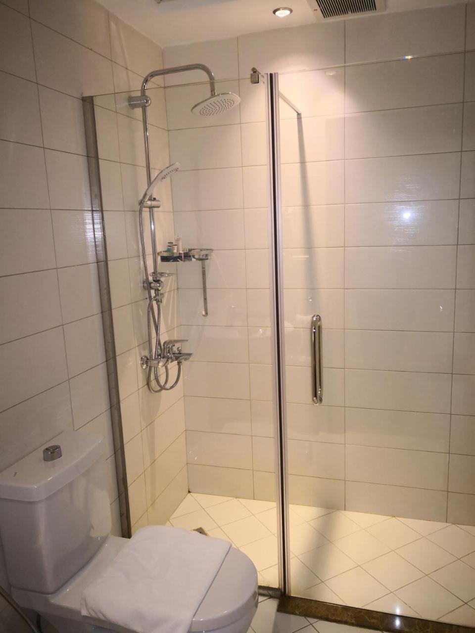 Jory Red Sea Hotel DDjeddah Extérieur photo